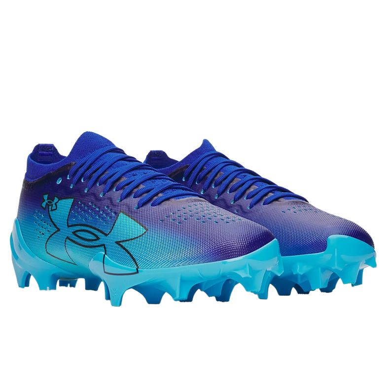 Men's Under Armour Blur Pro Football Cleat