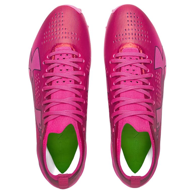 Men's Under Armour Blur Pro Football Cleat