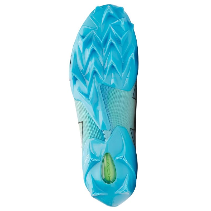 Men's Under Armour Blur Pro Football Cleat