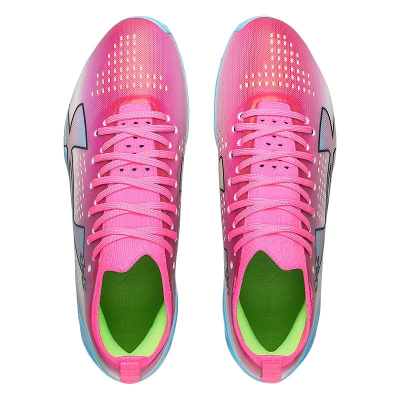 Men's Under Armour Blur Pro Football Cleat
