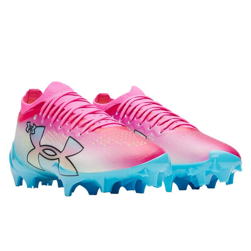 Men's Under Armour Blur Pro Football Cleat