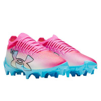 Men's Under Armour Blur Pro Football Cleat