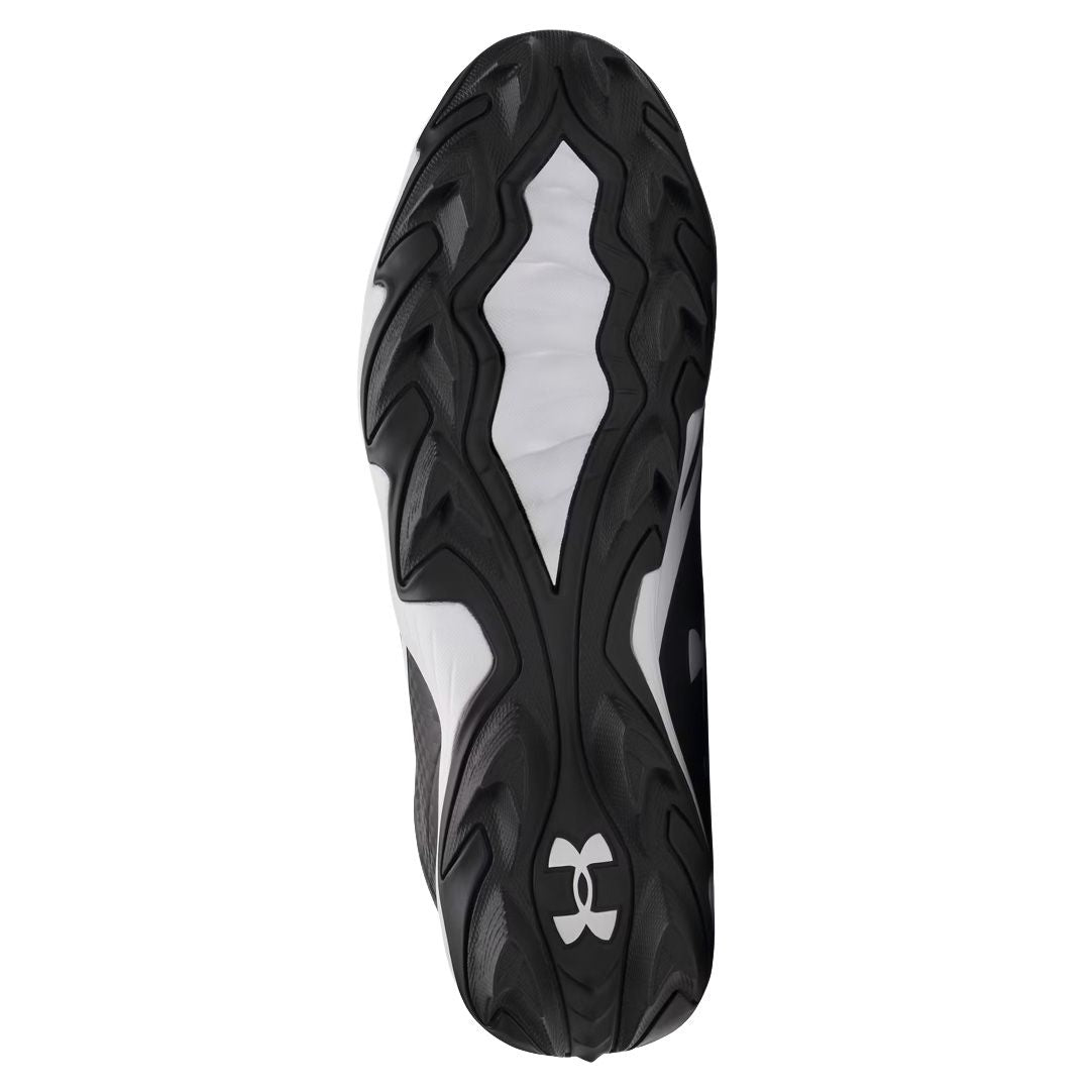 Men's Under Armour Spotlight Hammer Football Cleat
