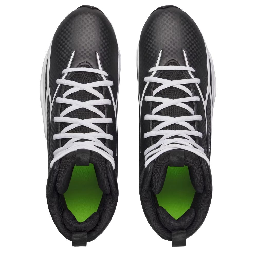 Men's Under Armour Spotlight Hammer Football Cleat