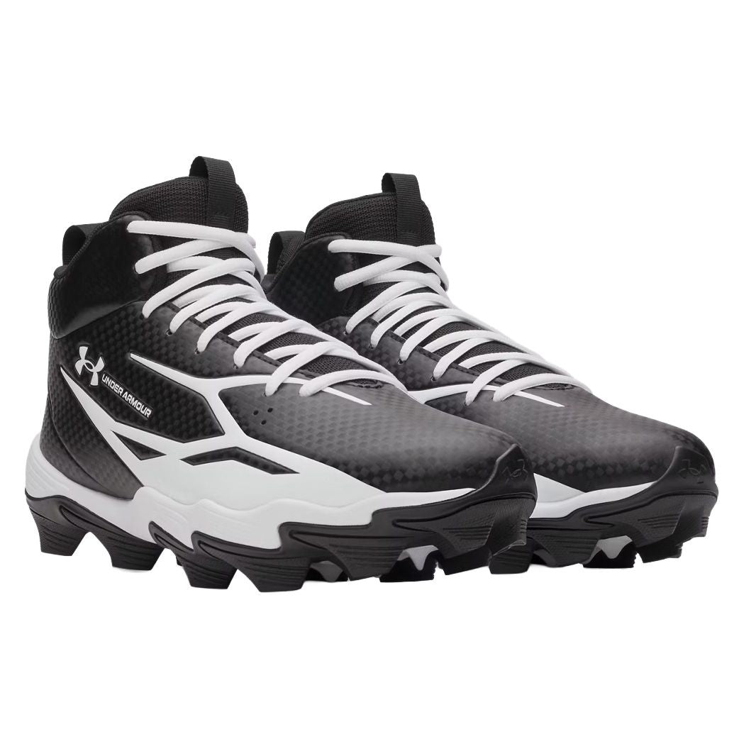 Men's Under Armour Spotlight Hammer Football Cleat