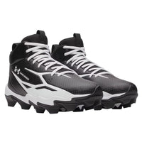 Men's Under Armour Spotlight Hammer Football Cleat