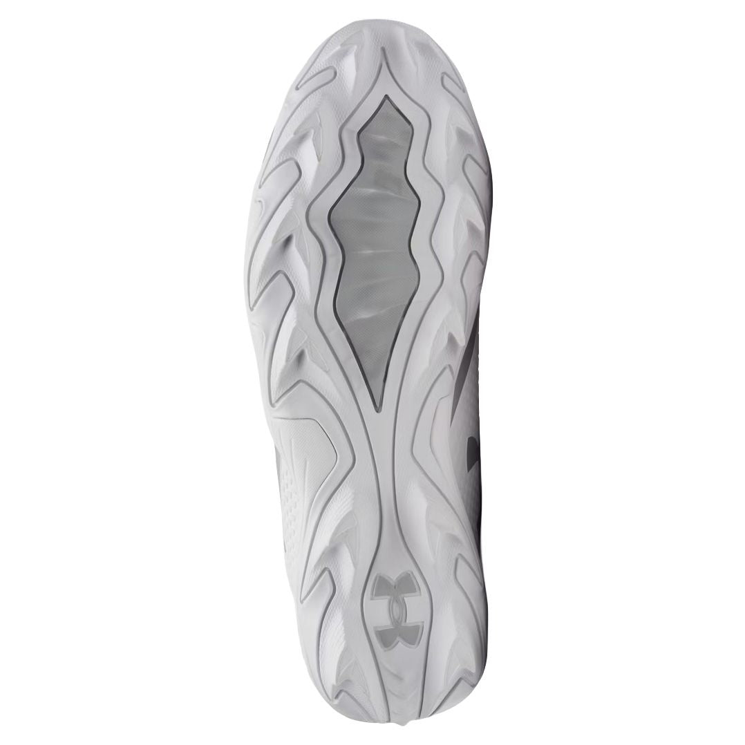 Men's Under Armour Spotlight Hammer Football Cleat