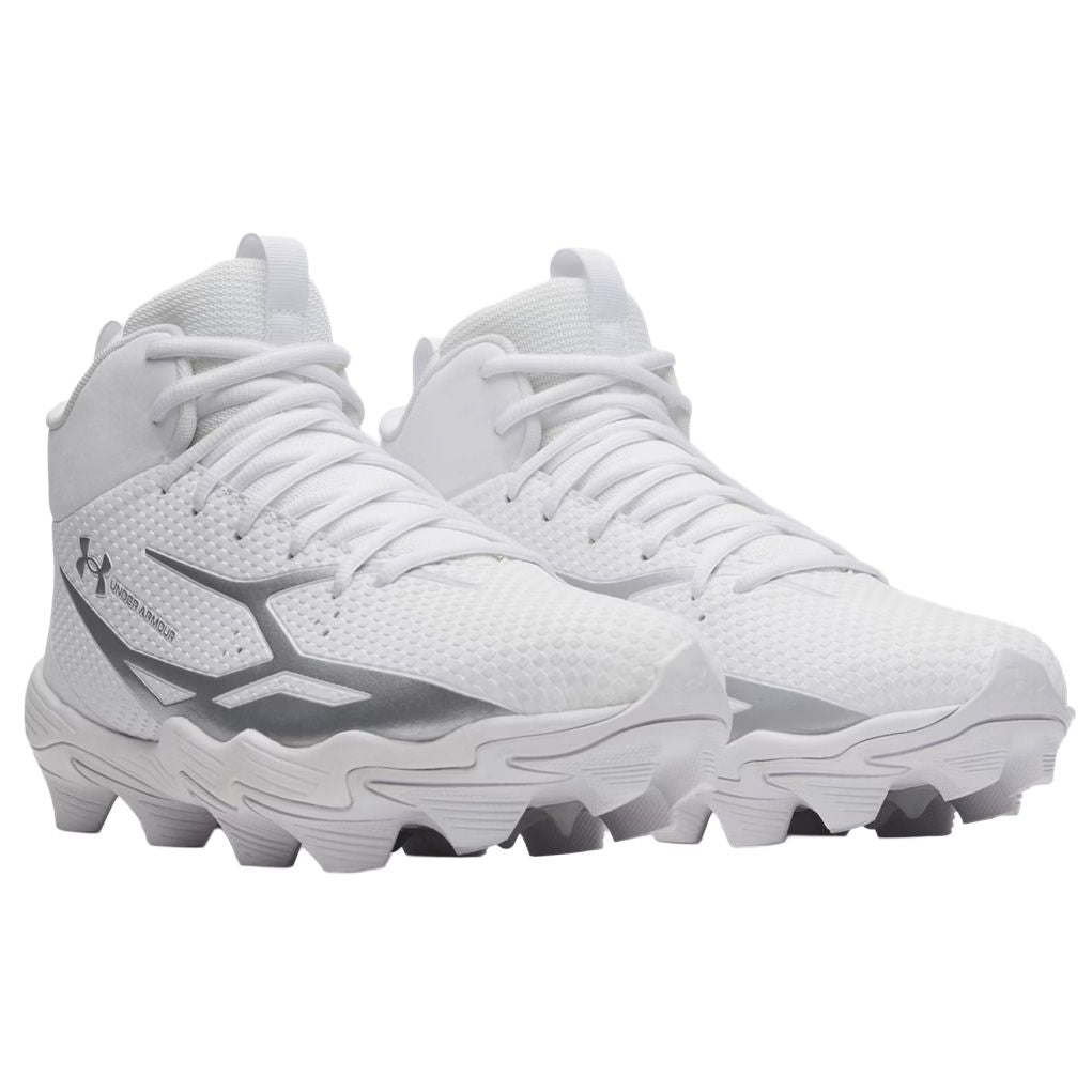 Men's Under Armour Spotlight Hammer Football Cleat