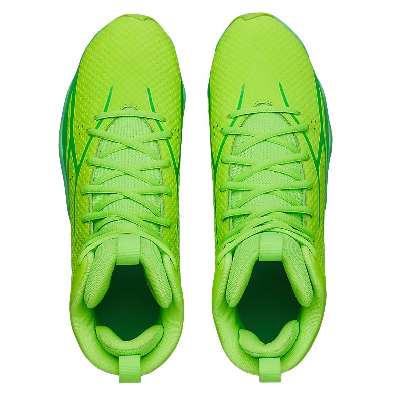 Men's Under Armour Spotlight Hammer Football Cleat