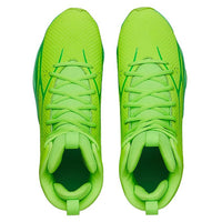 Men's Under Armour Spotlight Hammer Football Cleat