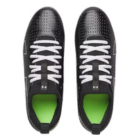 Youth Under Armour Blur Select Jr Football Cleat