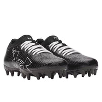 Youth Under Armour Blur Select Jr Football Cleat