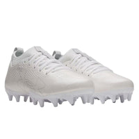 Youth Under Armour Blur Select Jr Football Cleat