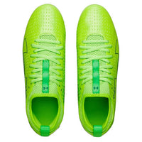 Youth Under Armour Blur Select Jr Football Cleat