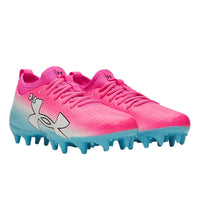 Youth Under Armour Blur Select Jr Football Cleat