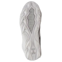 Youth Under Armour Spotlight Hammer Football Cleat