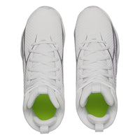 Youth Under Armour Spotlight Hammer Football Cleat