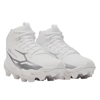 Youth Under Armour Spotlight Hammer Football Cleat