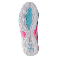 Youth Under Armour Spotlight Hammer Football Cleat
