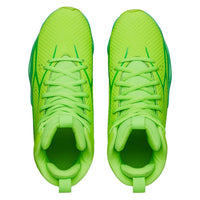 Youth Under Armour Spotlight Hammer Football Cleat