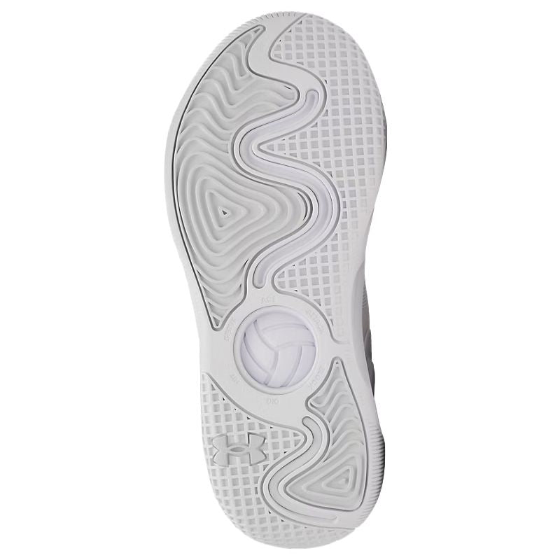 Women's Under Armour Highlight Ace 2 Volleyball Shoe