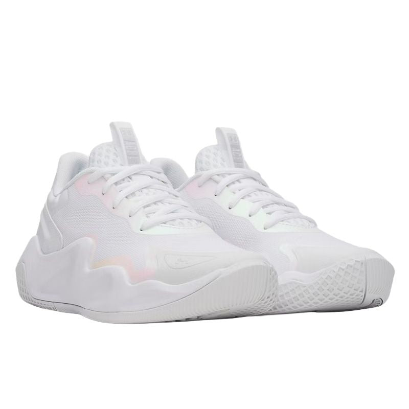 Women's Under Armour Ace Low 2 Volleyball Shoe