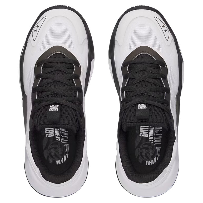 Women's Under Armour Ace Low 2 Volleyball Shoe