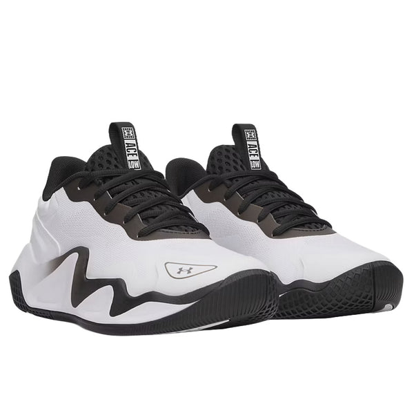 Women's Under Armour Ace Low 2 Volleyball Shoe