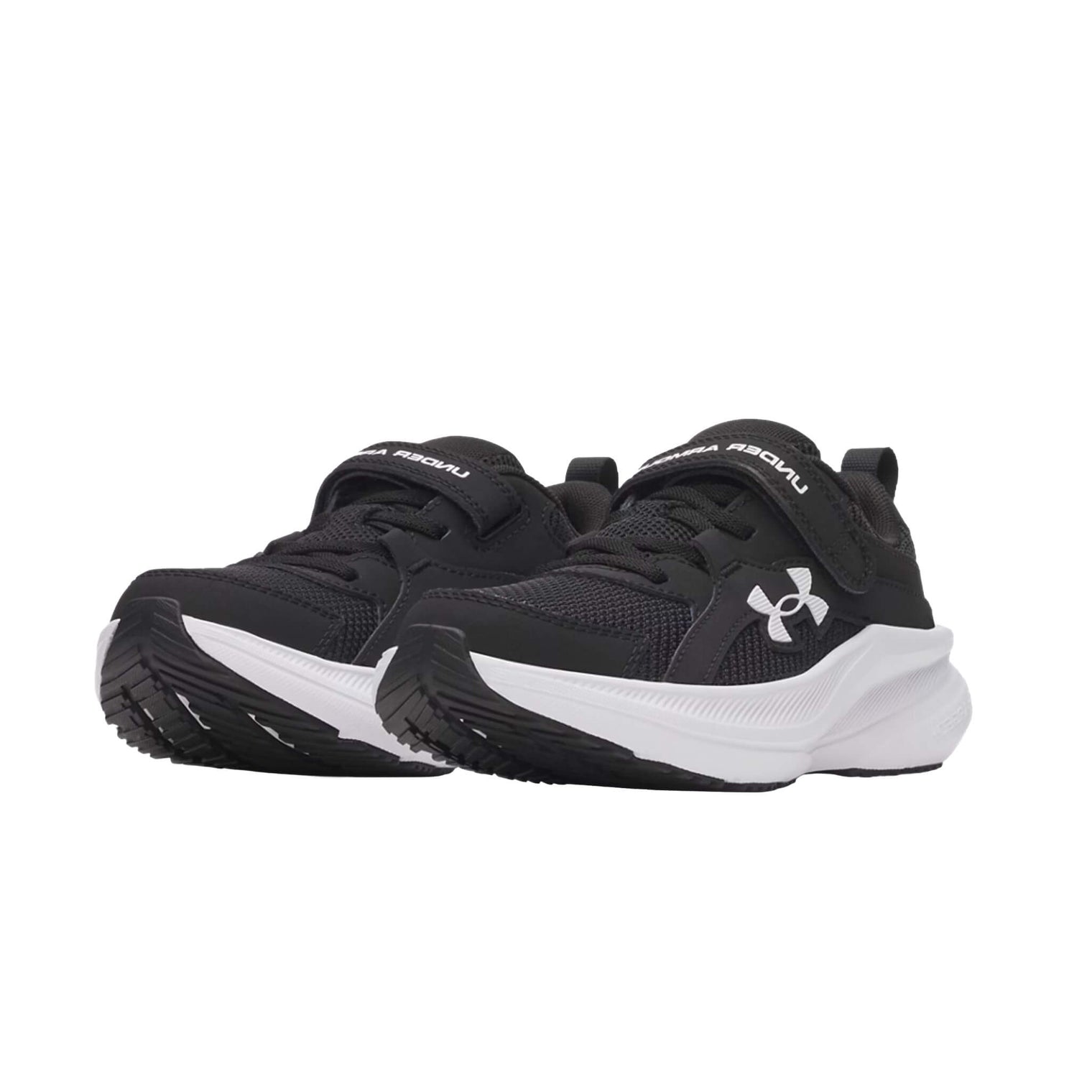 Youth Under Armour Charged+ Assert 11 AC