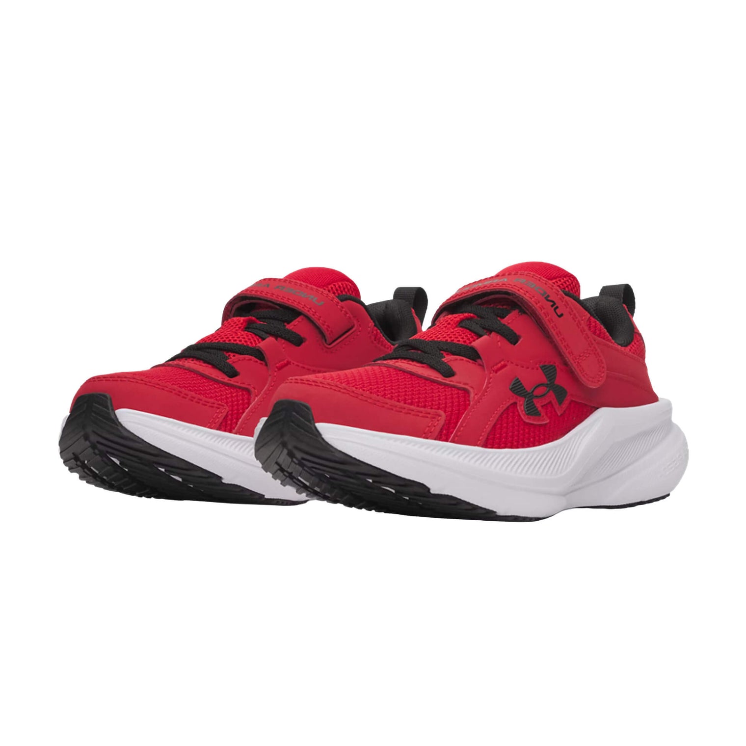 Youth Under Armour BPS Assert 11