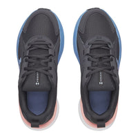 Youth Girls' Under Armour Charged+ Assert 11 GS