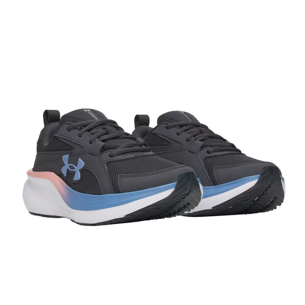 Youth Girls' Under Armour Charged+ Assert 11 GS