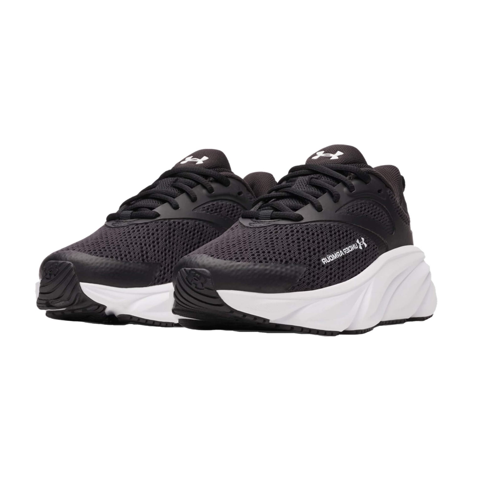 Youth Under Armour BGS Rogue 6