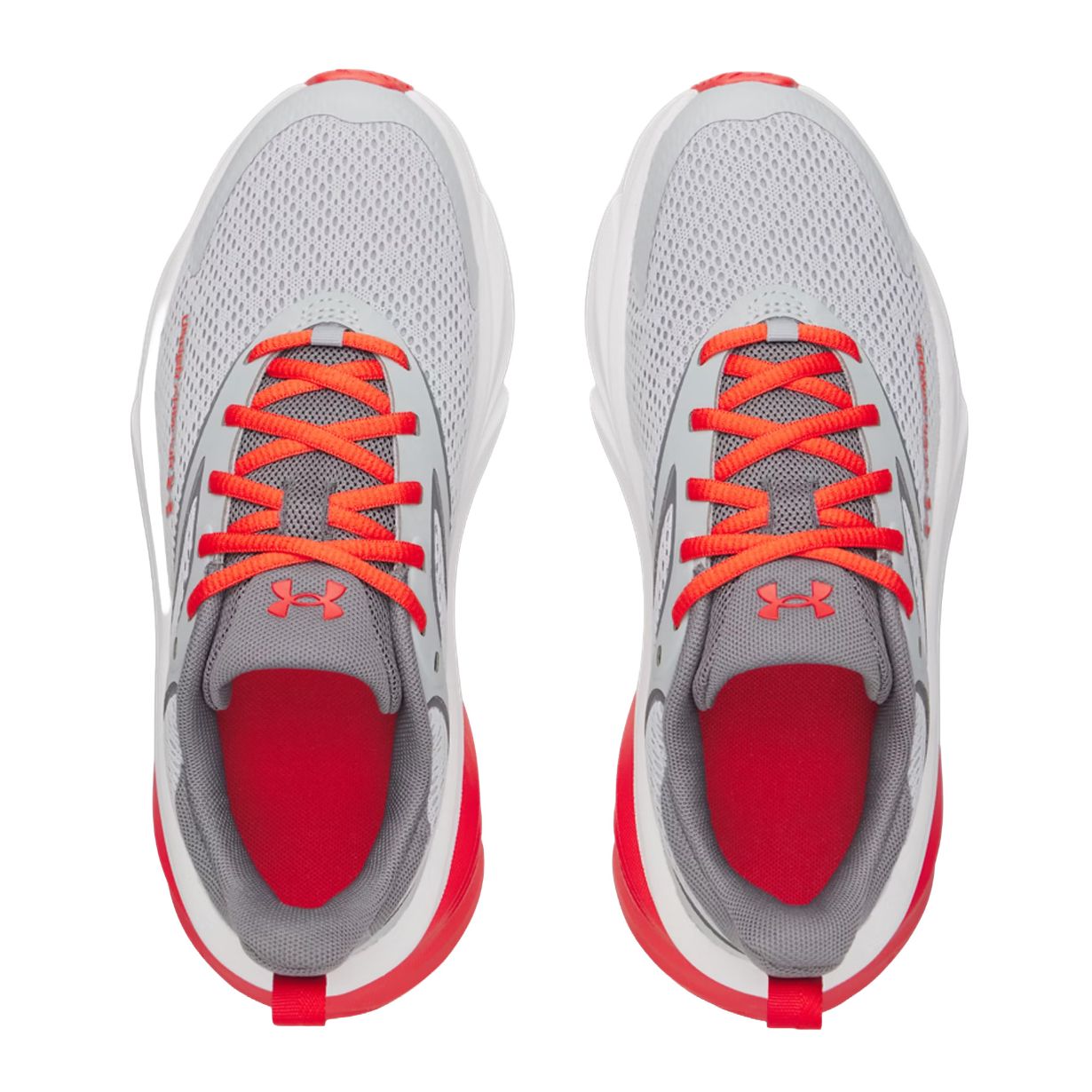Youth Boys' Under Armour Charged+ Rogue 6 GS