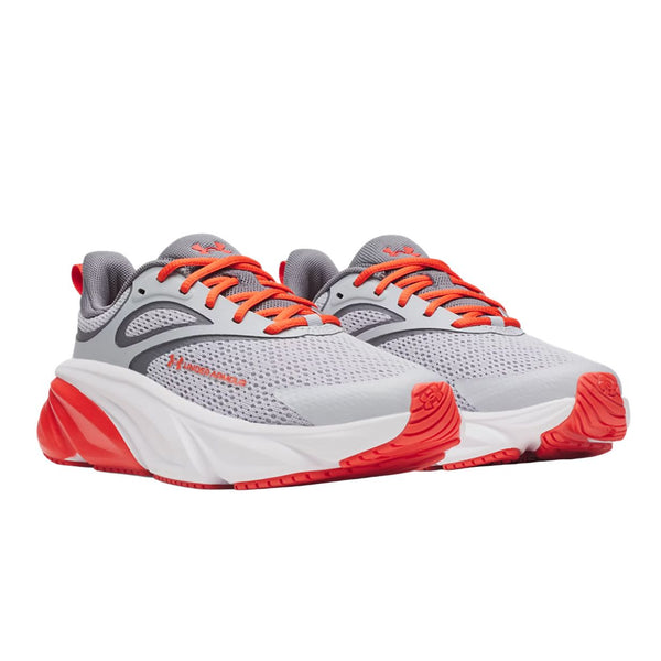 Youth Boys' Under Armour Charged+ Rogue 6 GS
