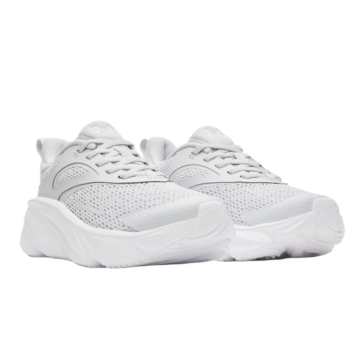 Youth Girls' Under Armour Rogue 6 GS