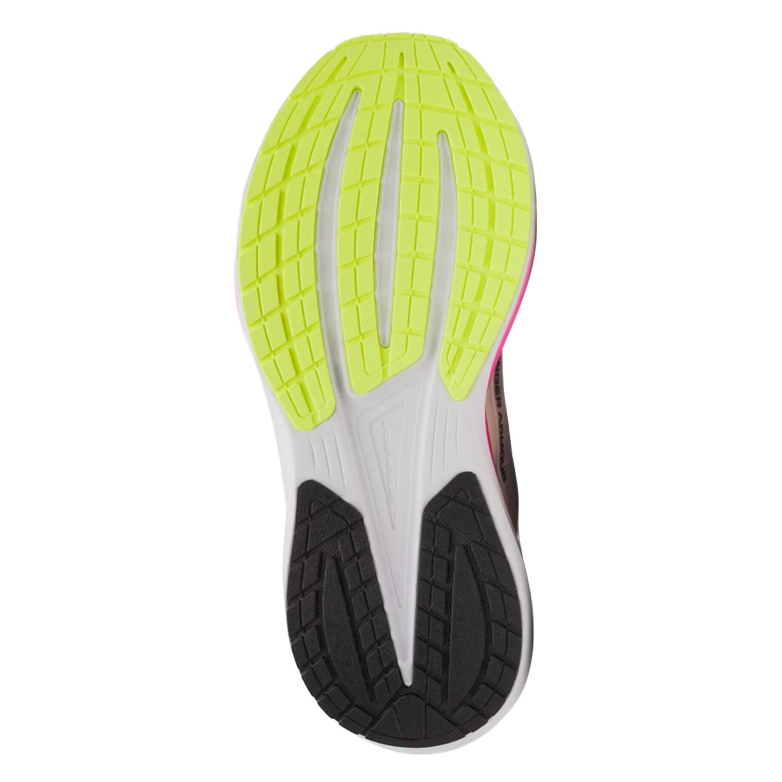 Women's Under Armour Velociti Pace