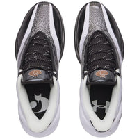 Men's Under Armour D. Fox 3 Team Basketball Shoe