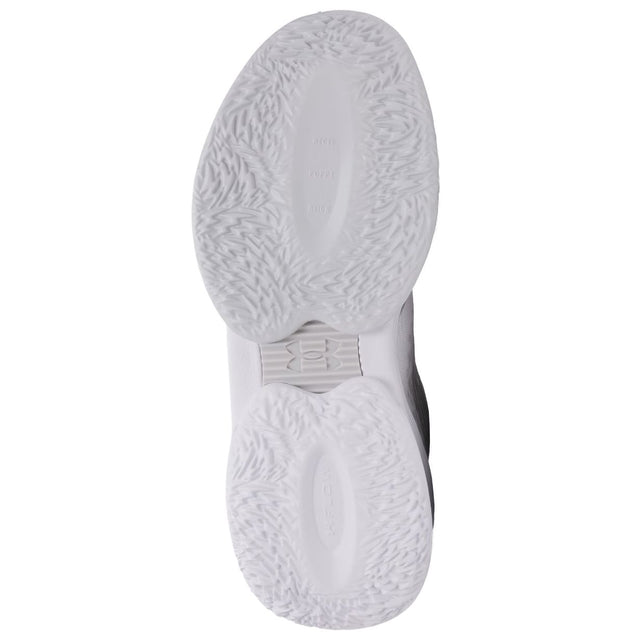 Men's Under Armour D. Fox 3 Team Basketball Shoe