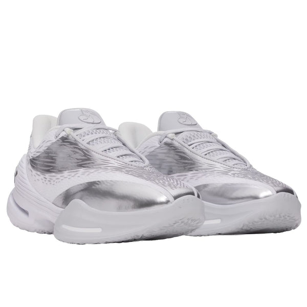 Men's Under Armour D. Fox 3 Team Basketball Shoe