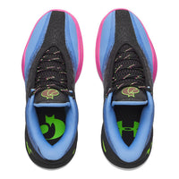 Youth Under Armour D. Fox 3 GS Basketball Shoe
