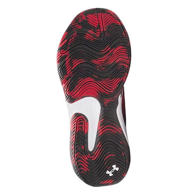 Youth Under Armour GS Lockdown 8