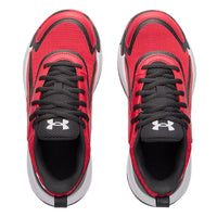 Youth Under Armour GS Lockdown 8
