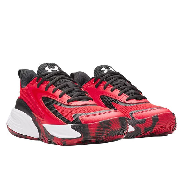 Youth Under Armour GS Lockdown 8