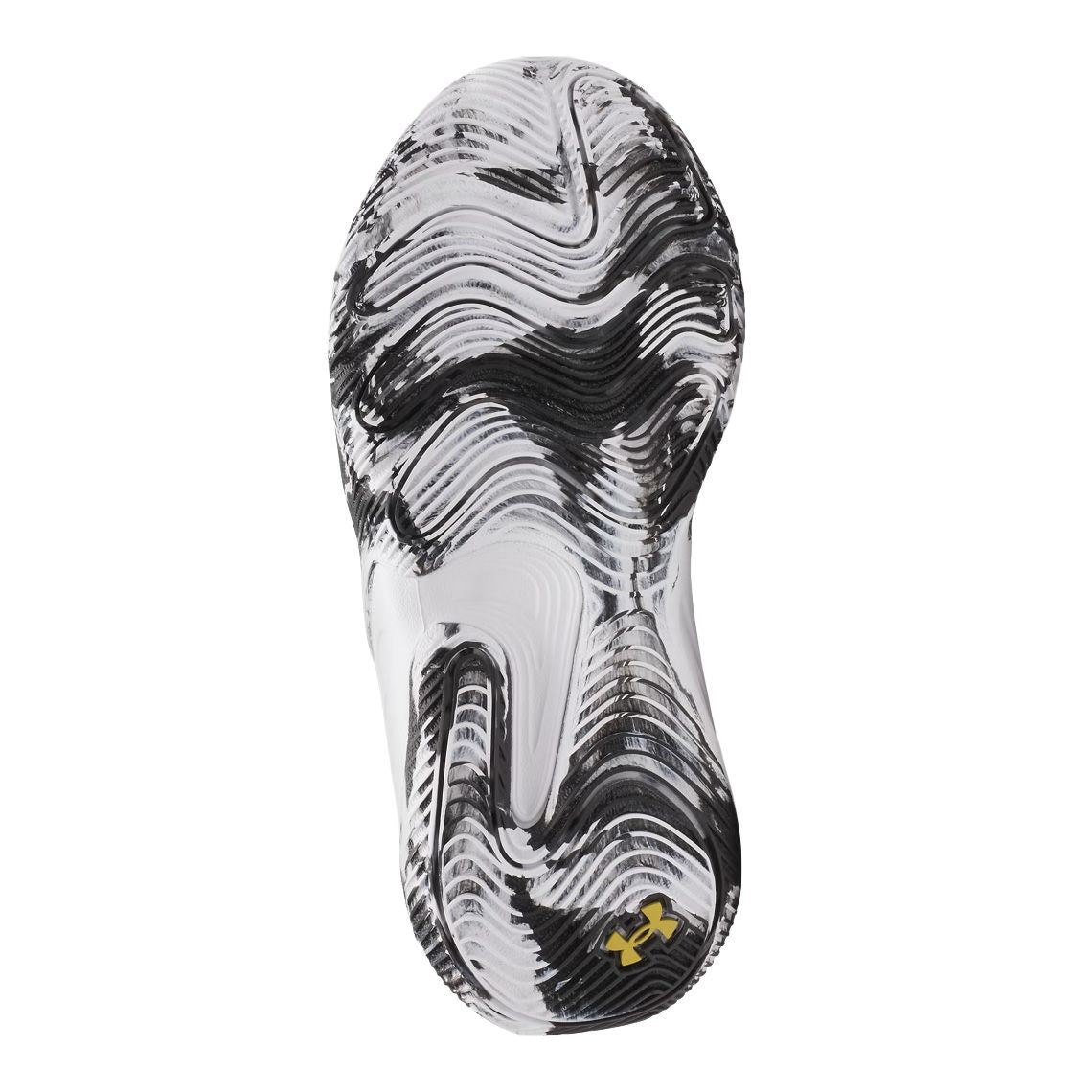 Youth Under Armour PS Lockdown 8