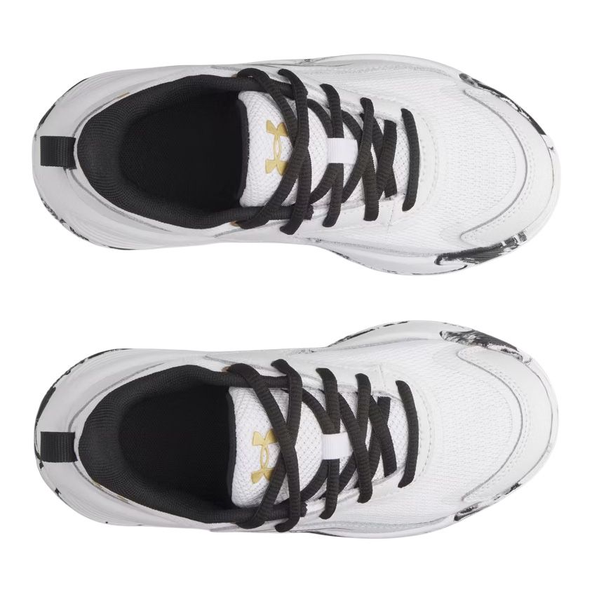 Youth Under Armour PS Lockdown 8