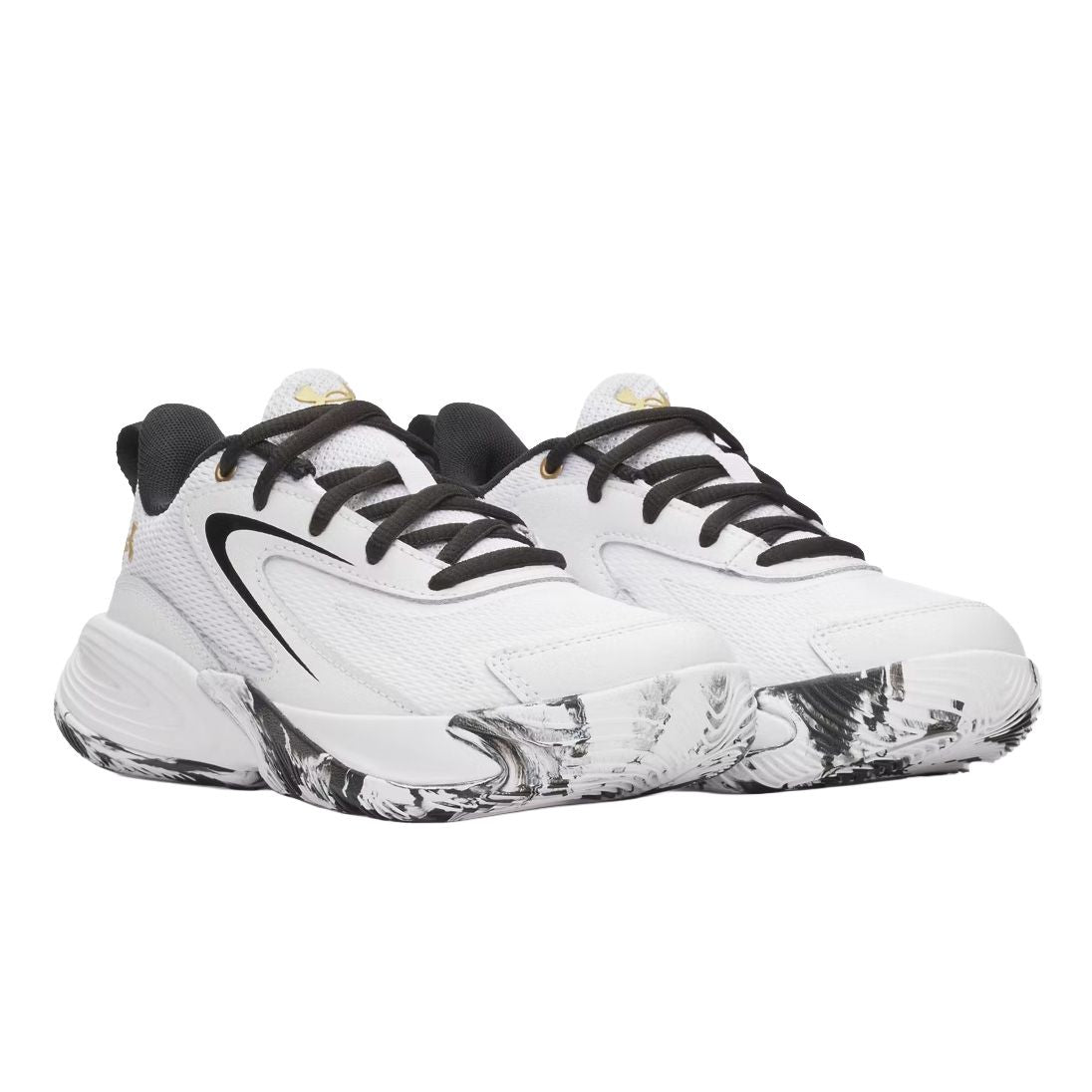 Youth Under Armour PS Lockdown 8