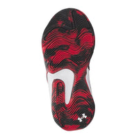 Youth Under Armour PS Lockdown 8