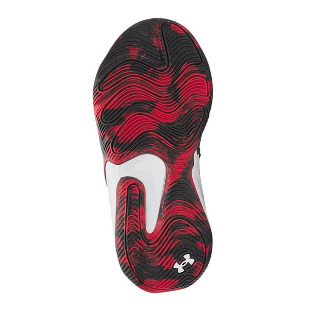 Youth Under Armour PS Lockdown 8