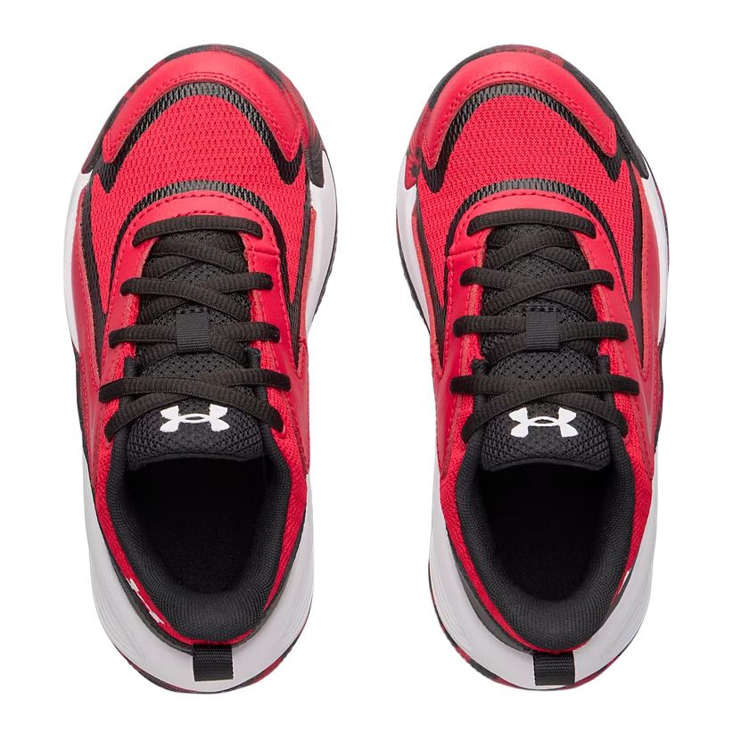 Youth Under Armour PS Lockdown 8